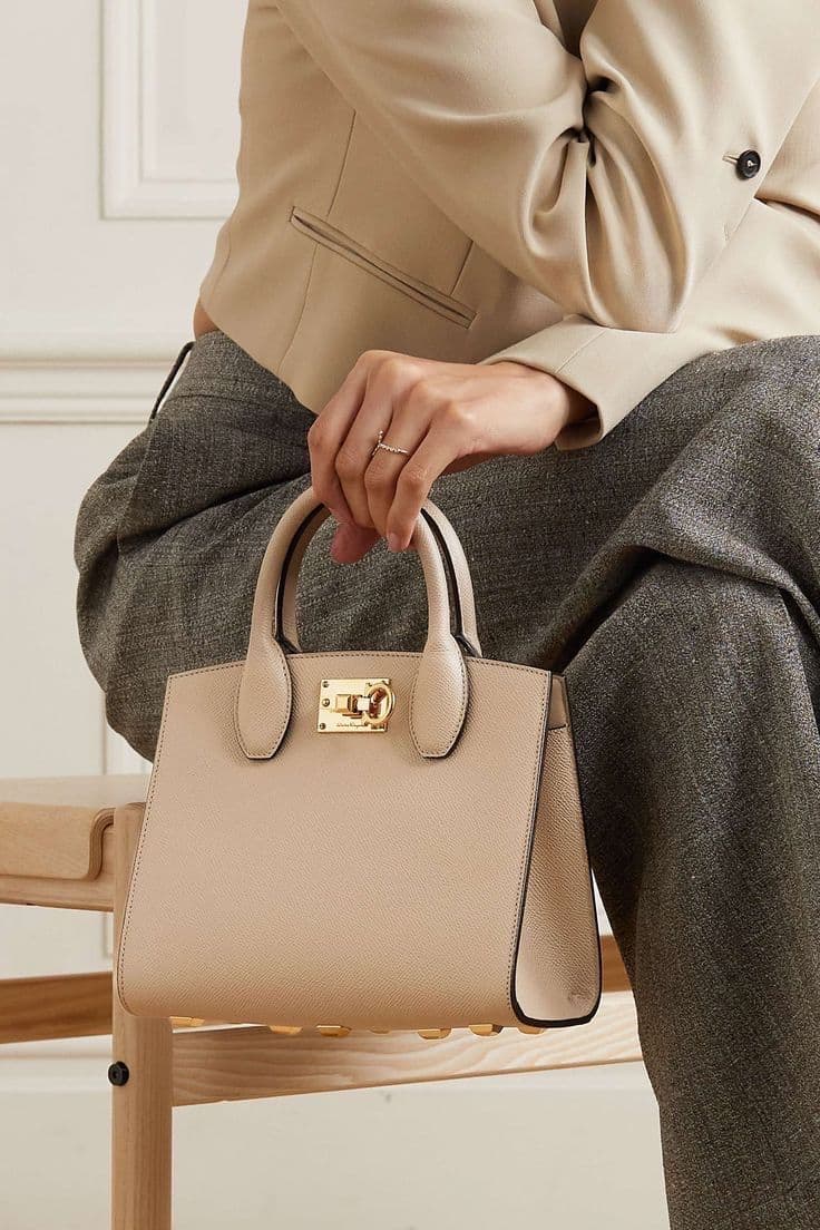 PU Leather Craftsmanship