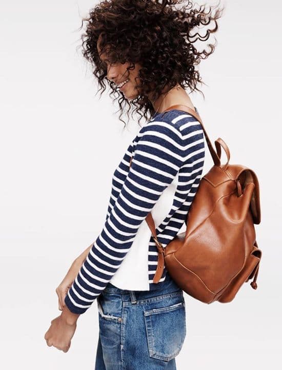 ladynest Boutique Entrance