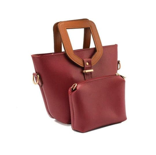 two-piece Luxury Bags LadyNest
